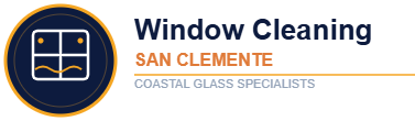 window cleaning company in san clemente